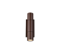 YAMUNA | Wall lamp | Rusty | Diecast aluminium