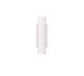 YAMUNA | Wall lamp | White mat | Diecast aluminium