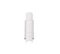 YAMUNA | Wall lamp | White mat | Diecast aluminium