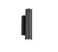 YAMUNA | Wall lamp | Anthracite | Diecast aluminium
