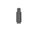 YAMUNA | Wall lamp | Anthracite | Diecast aluminium