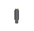 YAMUNA | Wall lamp | Anthracite | Diecast aluminium