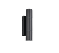 YAMUNA | Wall lamp | Anthracite | Diecast aluminium