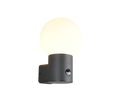 MURES | Wall lamp | Anthracite | Diecast aluminium
