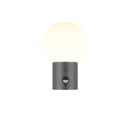 MURES | Wall lamp | Anthracite | Diecast aluminium