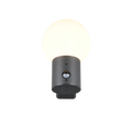 MURES | Wall lamp | Anthracite | Diecast aluminium