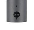 MURES | Wall lamp | Anthracite | Diecast aluminium