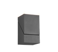 AVON | Wall lamp | Anthracite | Diecast aluminium