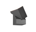 AVON | Wall lamp | Anthracite | Diecast aluminium