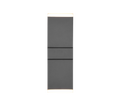 AVON | Wall lamp | Anthracite | Diecast aluminium
