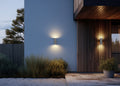 AVON | Wall lamp | Anthracite | Diecast aluminium