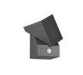 AVON | Wall lamp | Anthracite | Diecast aluminium