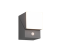 AVON | Wall lamp | Anthracite | Diecast aluminium