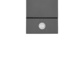 AVON | Wall lamp | Anthracite | Diecast aluminium