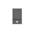 AVON | Wall lamp | Anthracite | Diecast aluminium