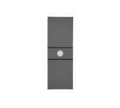 AVON | Wall lamp | Anthracite | Diecast aluminium