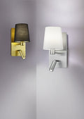MARRIOT | Leuchten | Nickel mat | Metal