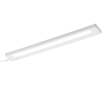 ALINO | Wall lamp | White | Plastic