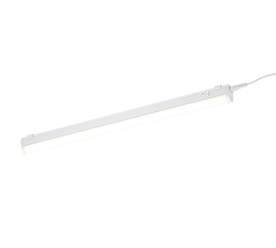 RAMON | Wall lamp | White | Plastic