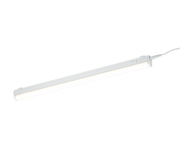 RAMON | Wall lamp | White | Plastic