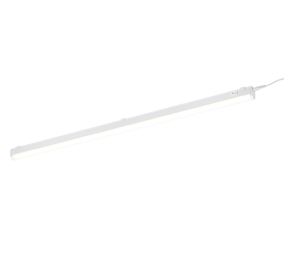 RAMON | Wall lamp | White | Plastic
