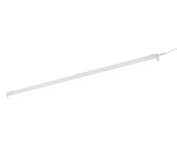 RAMON | Wall lamp | White | Plastic