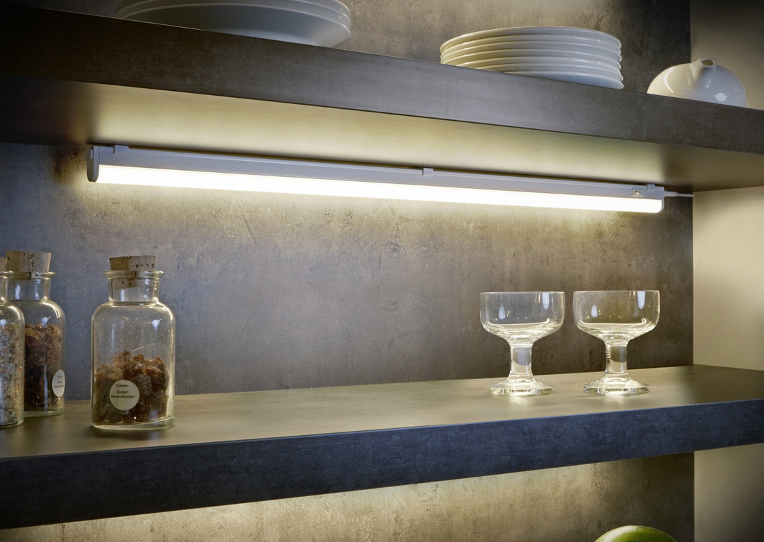 RAMON | Wall lamp | White | Plastic