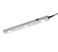 ARAGON | Wall lamp | White | Plastic