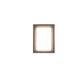 WITHAM | Wall lamp | Anthracite | Metal