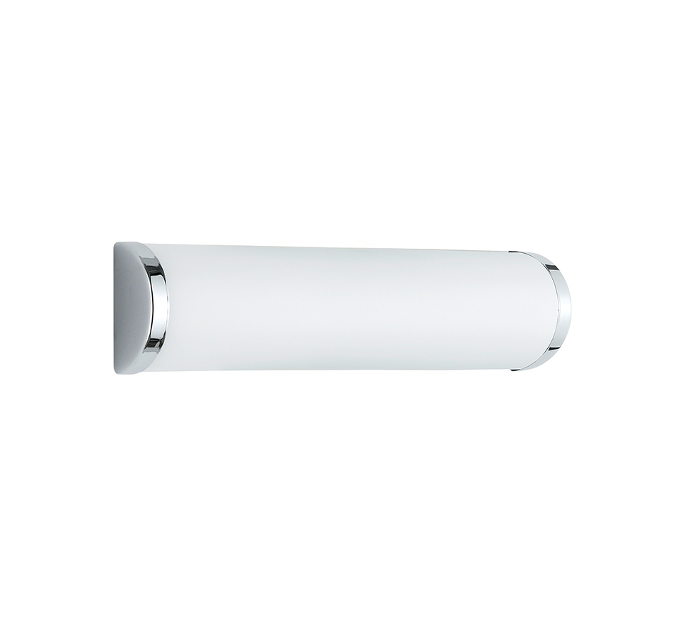 XAVI | Wall lamp | Chrome | Metal