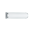 XAVI | Wall lamp | Chrome | Metal