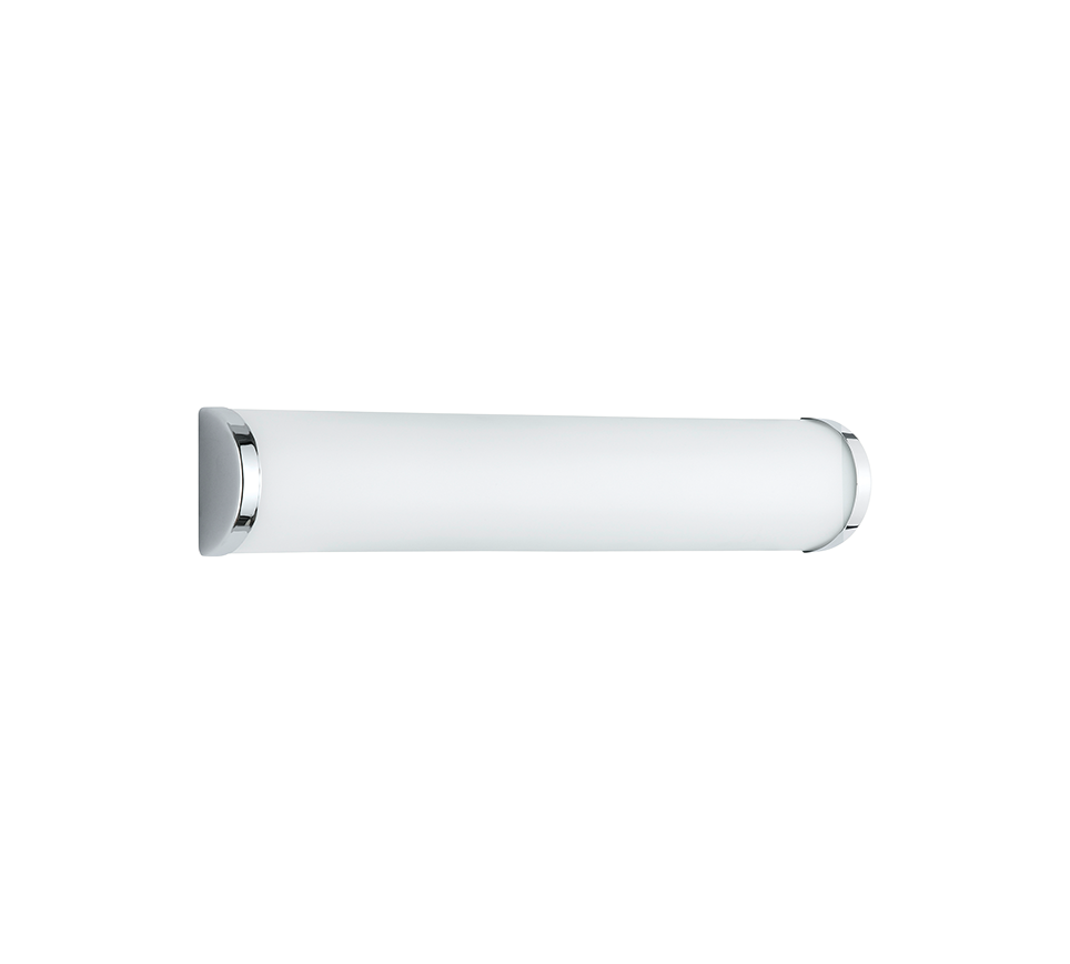 XAVI | Wall lamp | Chrome | Metal