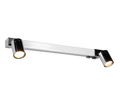 ENRICO | Wall lamp | Chrome | Metal