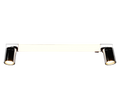 ENRICO | Wall lamp | Chrome | Metal
