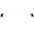 ENRICO | Wall lamp | Chrome | Metal