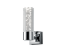 BOLSA | Wall lamp | Chrome | Metal