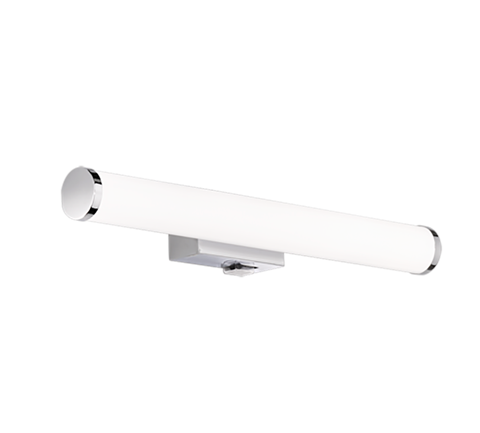 MATTIMO | Wall lamp | Chrome | Metal