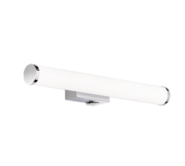 MATTIMO | Wall lamp | Chrome | Metal