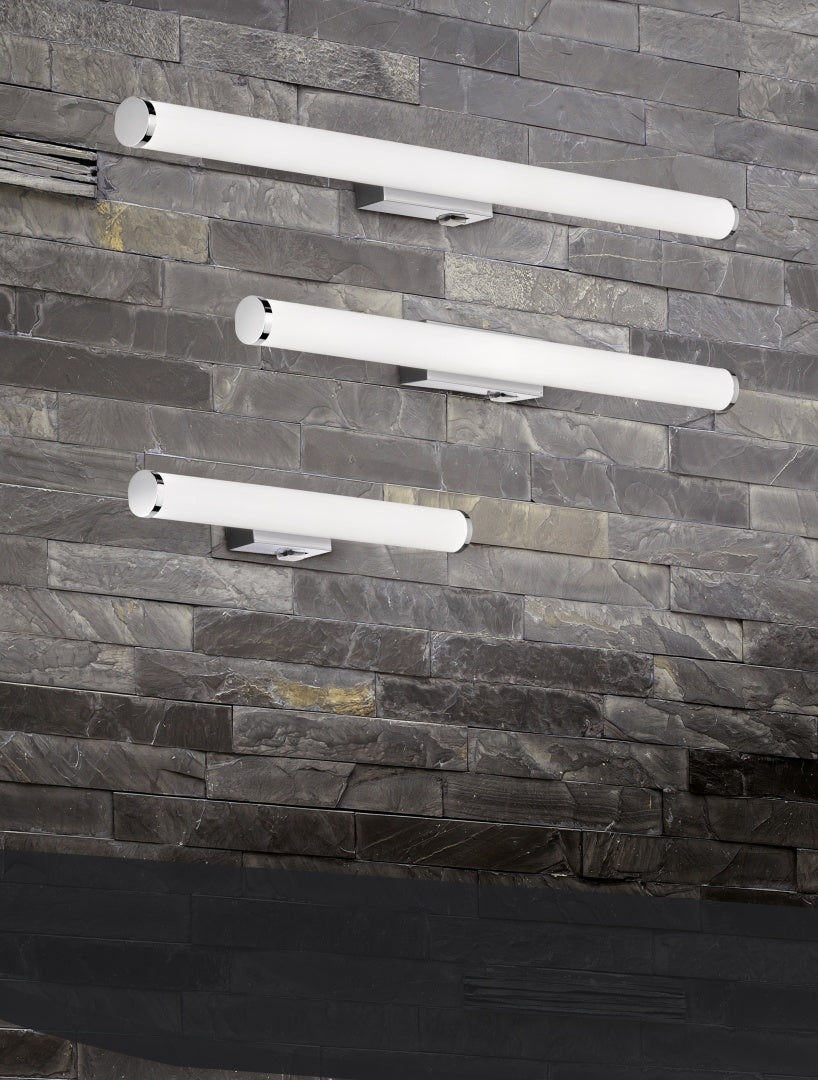 MATTIMO | Wall lamp | Chrome | Metal