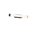 MATTIMO | Wall lamp | Black mat | Metal