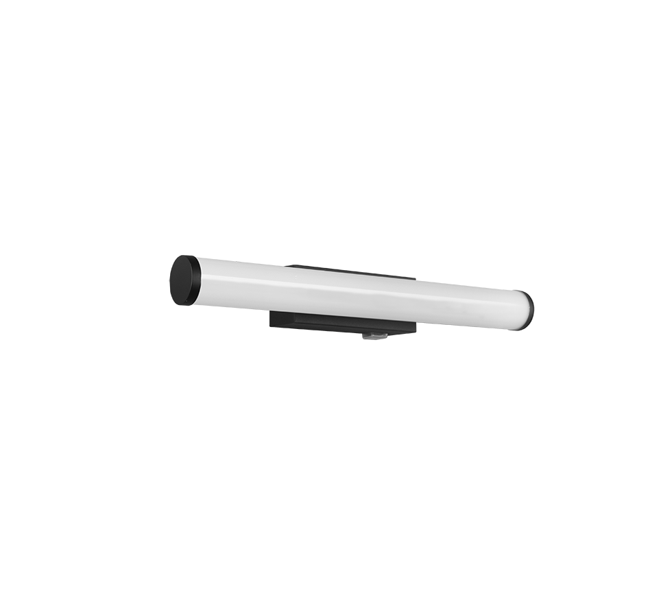MATTIMO | Wall lamp | Black mat | Metal