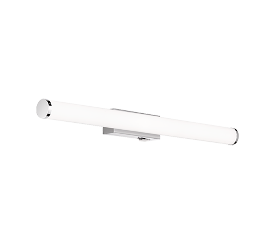 MATTIMO | Wall lamp | Chrome | Metal