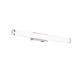 MATTIMO | Wall lamp | Chrome | Metal