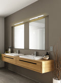 MATTIMO | Wall lamp | Chrome | Metal