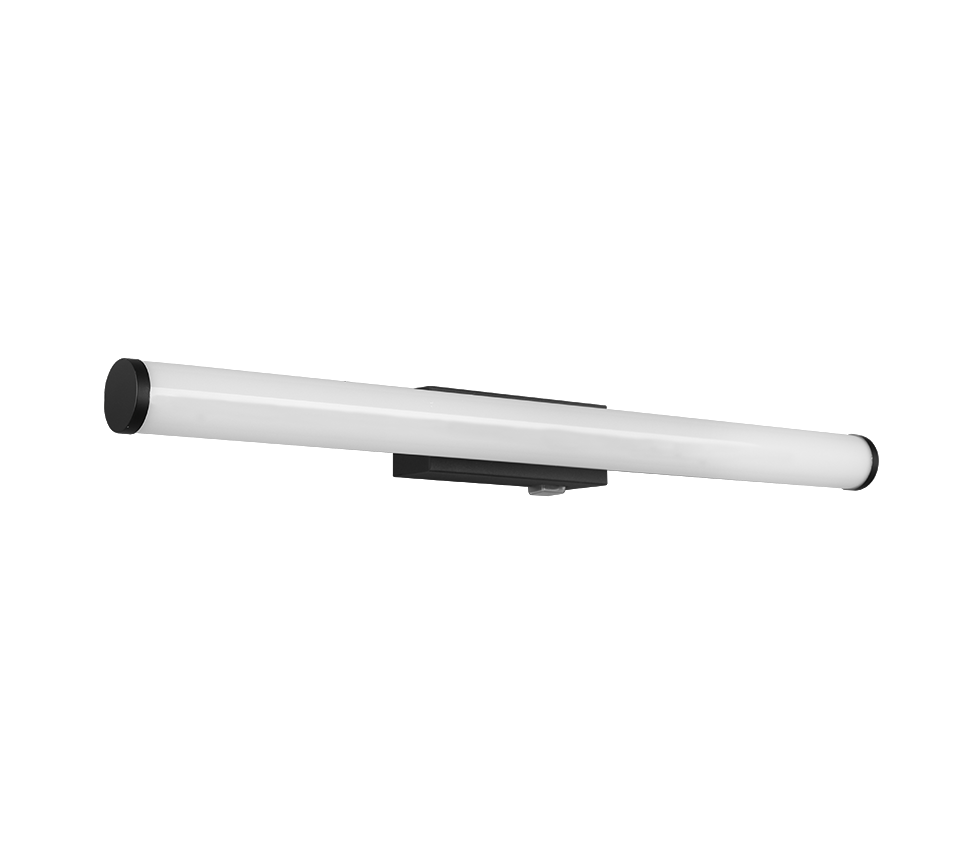 MATTIMO | Wall lamp | Black mat | Metal