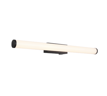 MATTIMO | Wall lamp | Black mat | Metal