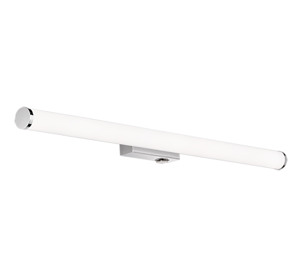 MATTIMO | Wall lamp | Chrome | Metal