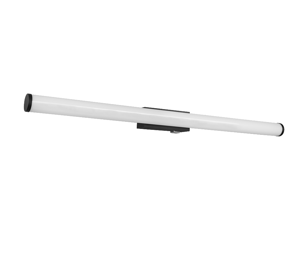MATTIMO | Wall lamp | Black mat | Metal