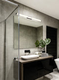 MATTIMO | Wall lamp | Black mat | Metal