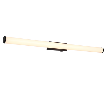 MATTIMO | Wall lamp | Black mat | Metal